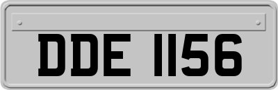 DDE1156