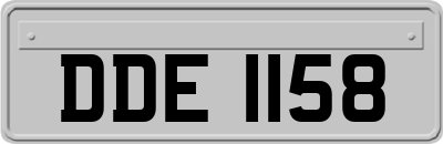 DDE1158
