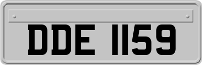 DDE1159