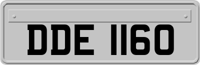 DDE1160