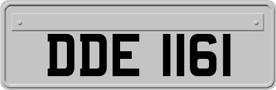 DDE1161