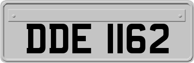 DDE1162