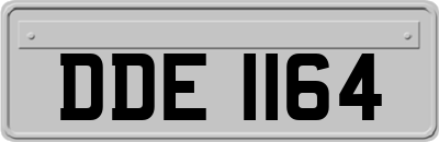 DDE1164