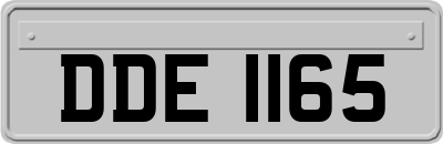 DDE1165