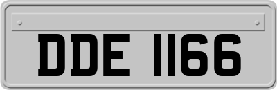 DDE1166