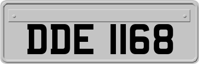 DDE1168