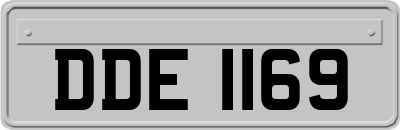 DDE1169