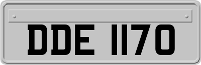 DDE1170