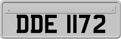 DDE1172