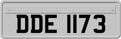 DDE1173