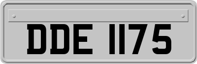 DDE1175