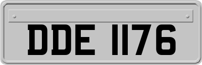DDE1176