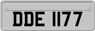 DDE1177