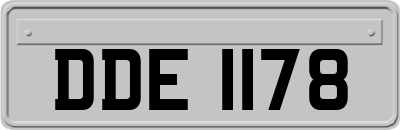 DDE1178