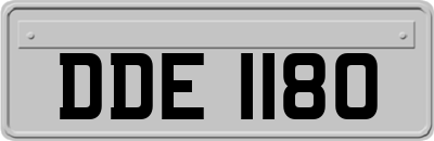 DDE1180
