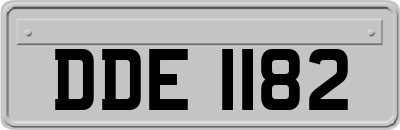 DDE1182
