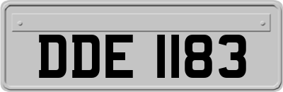 DDE1183