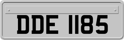 DDE1185