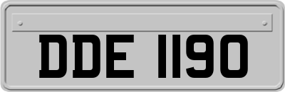 DDE1190