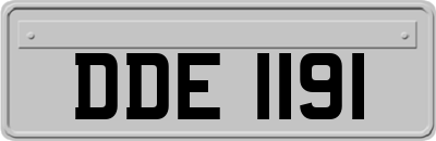 DDE1191