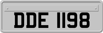DDE1198