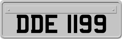 DDE1199