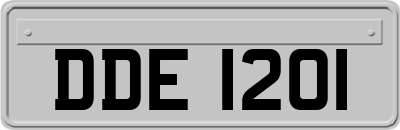 DDE1201