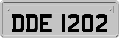 DDE1202