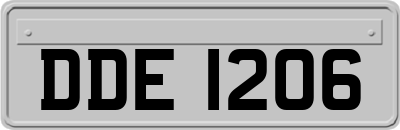 DDE1206