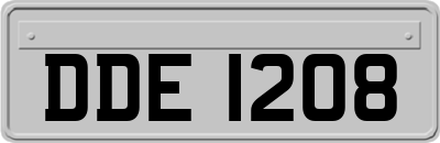 DDE1208