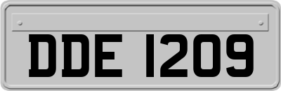 DDE1209