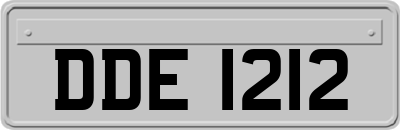 DDE1212