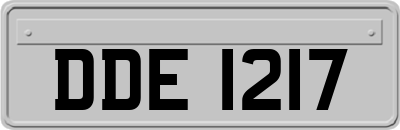 DDE1217