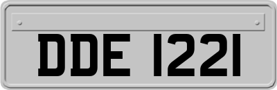 DDE1221