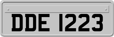 DDE1223