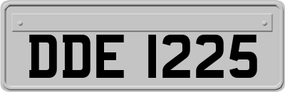 DDE1225