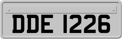 DDE1226