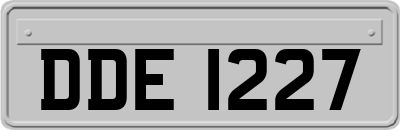DDE1227