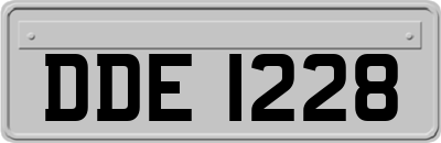 DDE1228