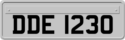 DDE1230