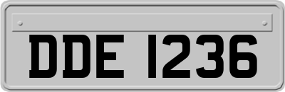 DDE1236
