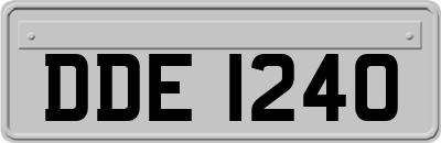 DDE1240