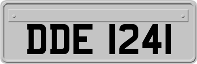DDE1241