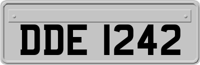DDE1242