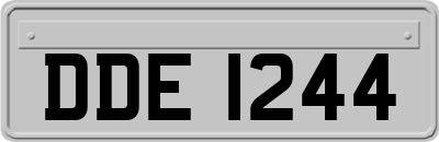 DDE1244