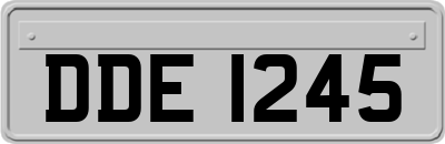 DDE1245