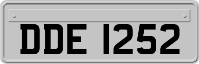 DDE1252