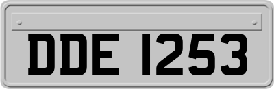 DDE1253
