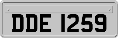 DDE1259