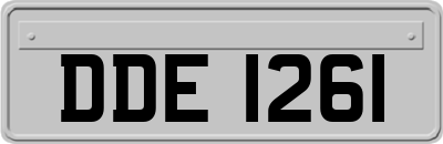 DDE1261